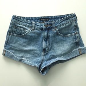 Kendall & Kylie PacSun Shorts